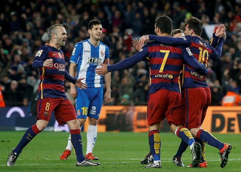 Arda Turan’ın Barcelona’daki ilk maçında olay