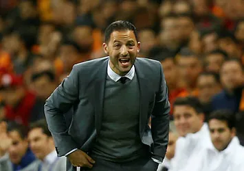 Schalke'den maç sonu Galatasaray'a mesaj!