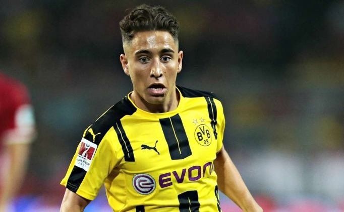 Emre Mor bombası! Fenerbahçe...