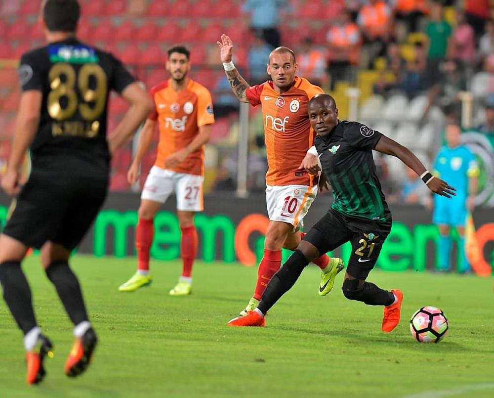 Yıldızlar karmasına katılacak futbolcular açıklandı