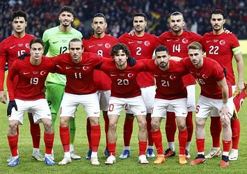 En değerli Türk futbolcular açıklandı!