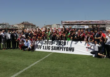 Yeni hocayla anlaşıldı! Hatayspor...