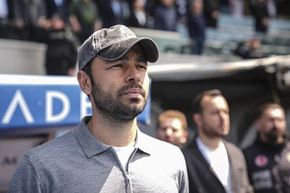 PFDK’dan Selçuk İnan’a 1 maç men cezası