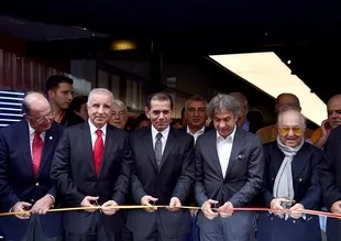 Galatasaray'da kılıçlar çekildi