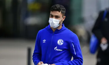 Ozan Kabak'a dev talip! Temasa geçildi...