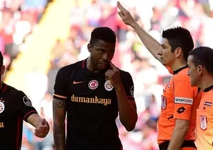 Ryan Donk'a 2 maç ceza