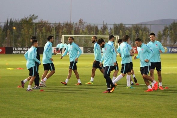 Milli Takım’da Emre Mor çılgınlığı!