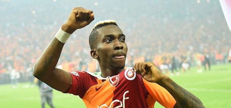 Onyekuru işi karıştı