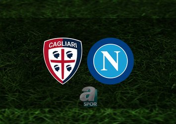 Cagliari - Napoli maçı ne zaman?