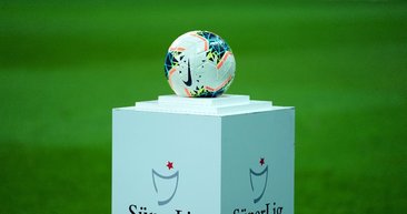 Aslan kazandı zirve karıştı! İşte Süper Lig’de güncel puan durumu 14. hafta