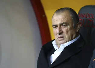 İşte Fatih Terim'in Fenerbahçe planı!