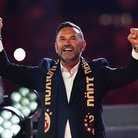 Aslan’dan sürpriz! Silva olmazsa o gelecek