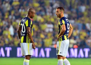 Beşiktaş'tan Soldado operasyonu!