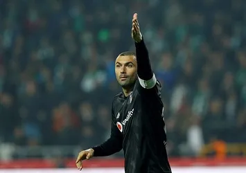 Lecce Burak için yine geliyor