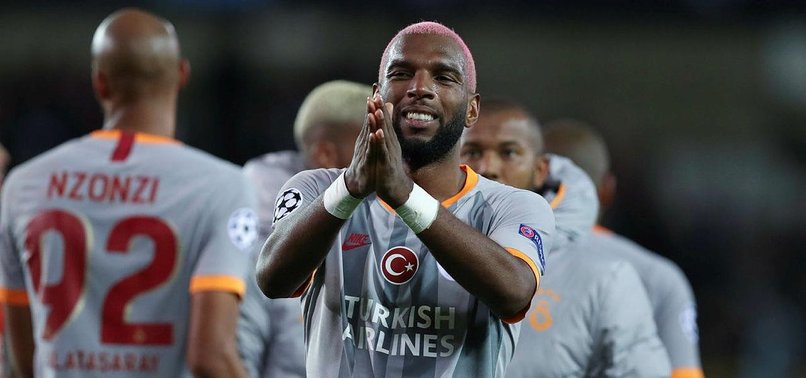 Babel serbest düşüşte