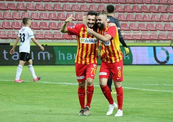 Hasan Hüseyin: Galatasaray taraftarıyım