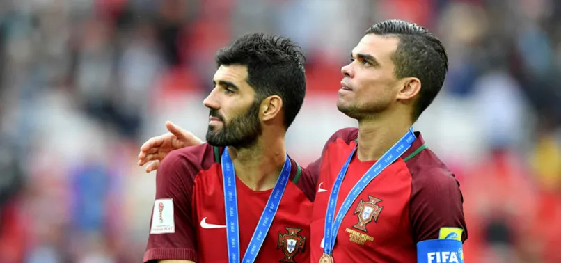 Galatasaray'da Luis Neto sürprizi