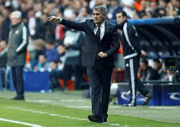 Şenol Güneş'e taç uyarısı!