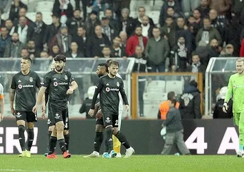 Kartal isabet ettiremedi