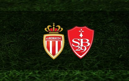 Monaco Brest maçı ne zaman saat kaçta hangi kanalda canlı yayınlanacak?