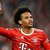 Leroy Sane Bayern Münih'e veda etti!