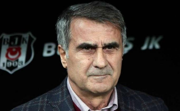 Derbide büyük sürpriz! Şenol Güneş o ismi oynatmayacak