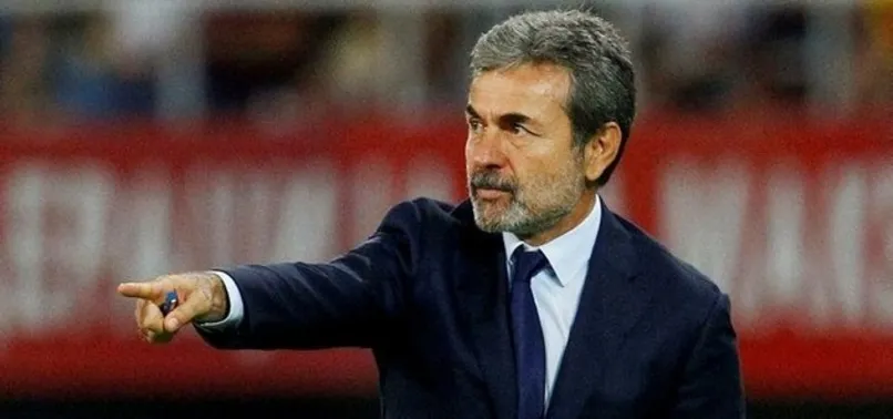 İşte Kocaman'ın 'Fırtına' planı