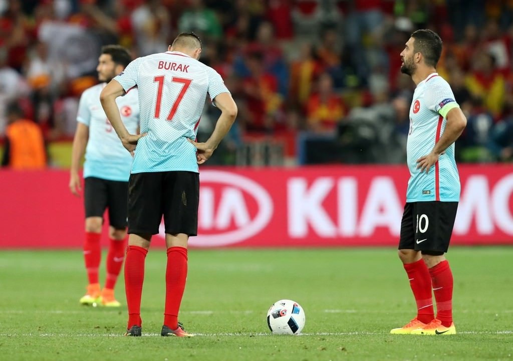 Arda Turan’dan olay paylaşım!