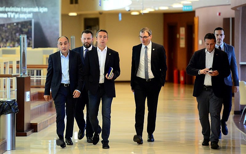 Fenerbahçe’den Mousa Dembele’ye kanca!