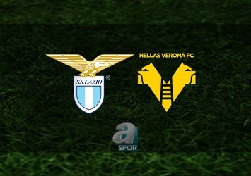Lazio - Hellas Verona maçı ne zaman?