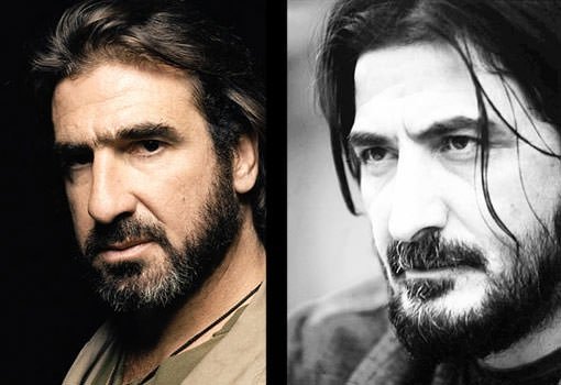 Spor dünyasının benzer yüzleri