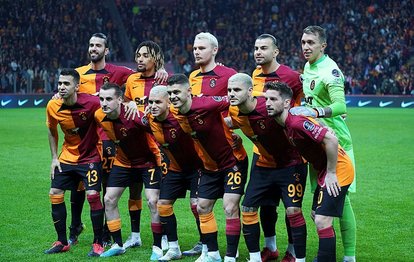 Emre Taşdemir resmen Galatasaray’dan ayrıldı!