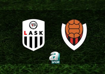 LASK Linz - Vikingur Reykjavik maçı hangi kanalda?