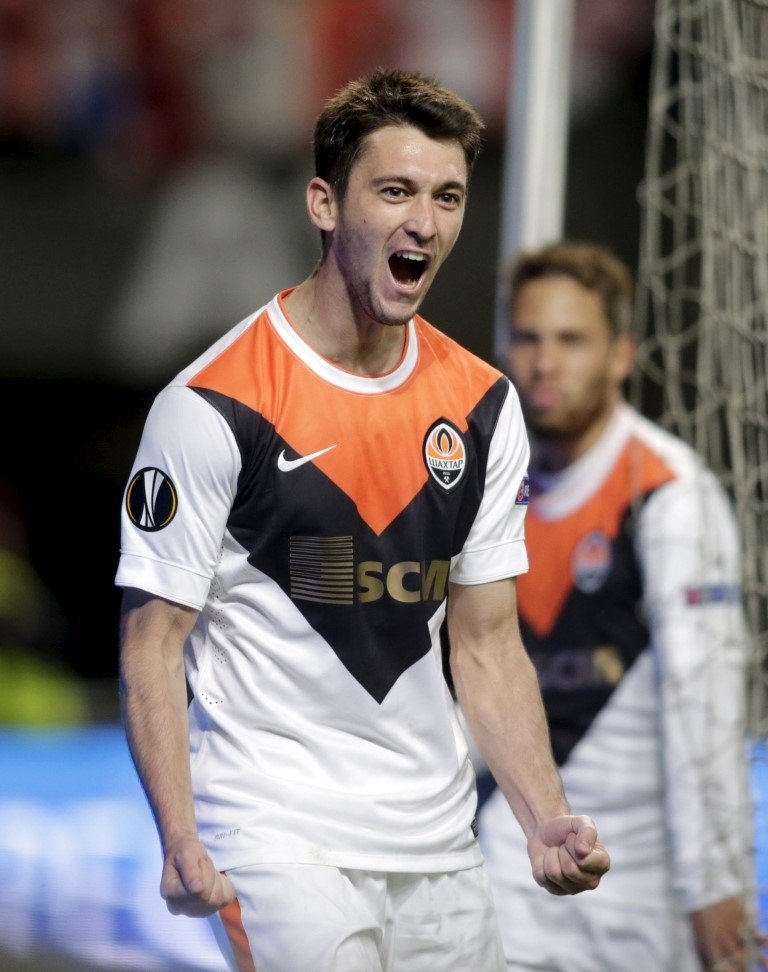 Facundo Ferreyra Fenerbahçe’ye geliyor!
