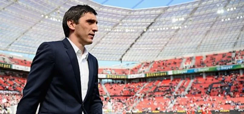 Tayfun Korkut istifa etti