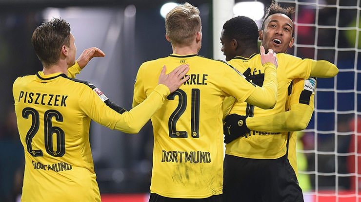 Bruma, Eren ve Yasin, Manchester United’ı geçti