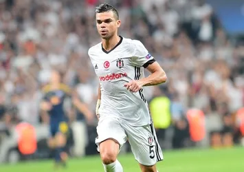 Pepe'den ötesi yok