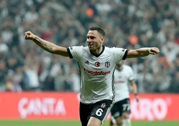 Tosic'ten transfer açıklaması