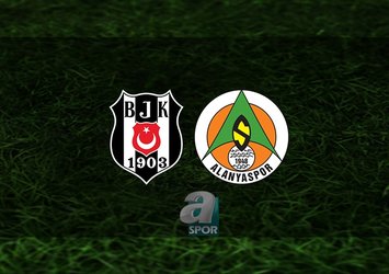 Kartal Alanyaspor'u ağırlıyor!