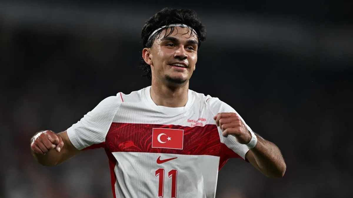 Galatasaray, Can Uzun İçin Frankfurt'un Direncini Kıracak