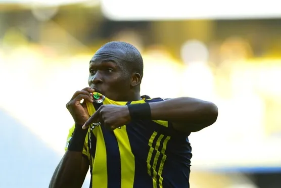 Moussa Sow'a İtalyan kancası