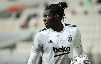 TRANSFER HABERLERİ: Beşiktaş’tan ayrılan Fabrice N’Sakala Ajaccio’ya doğru!