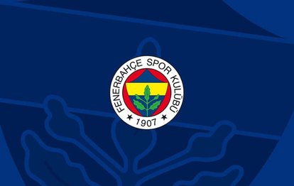 Son dakika spor haberi: Fenerbahçe’de iki ismin sözleşmesi uzatıldı
