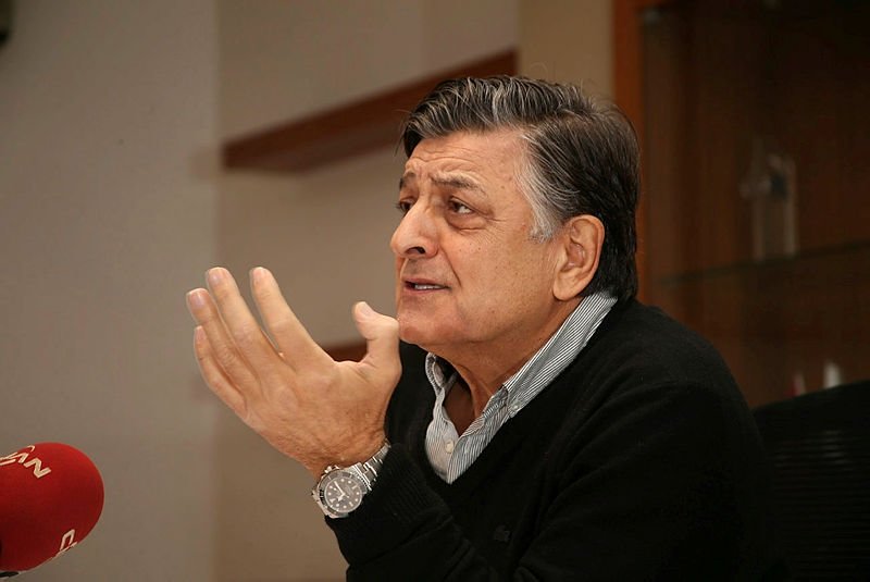 Yılmaz Vural’dan Ali Koç itirafı!