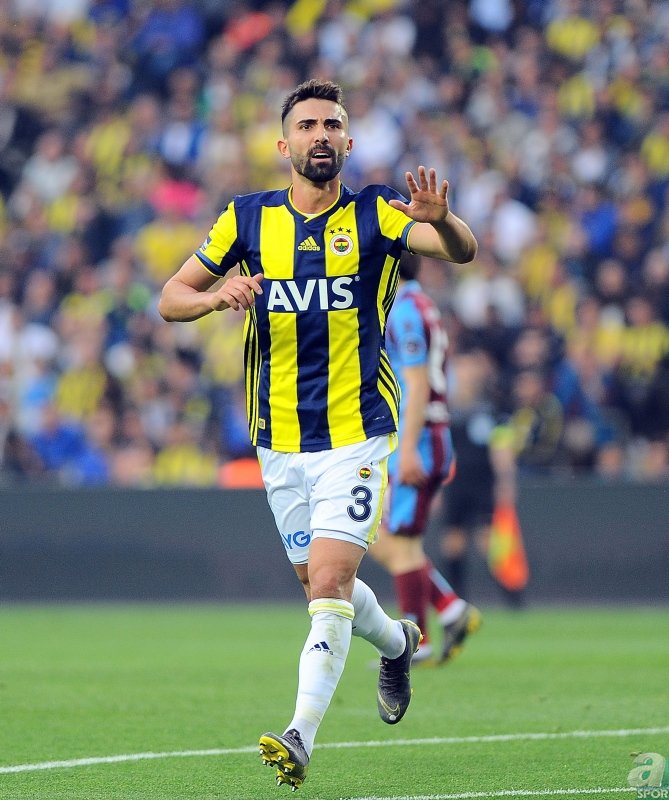 Hasan Ali Kaldırım Galatasaray’a transfer olacak mı? Menajeri açıkladı