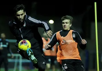 Kartal form tutuyor