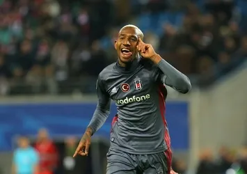 Beşiktaş'a Talisca'dan büyük şok! İmzayı attı