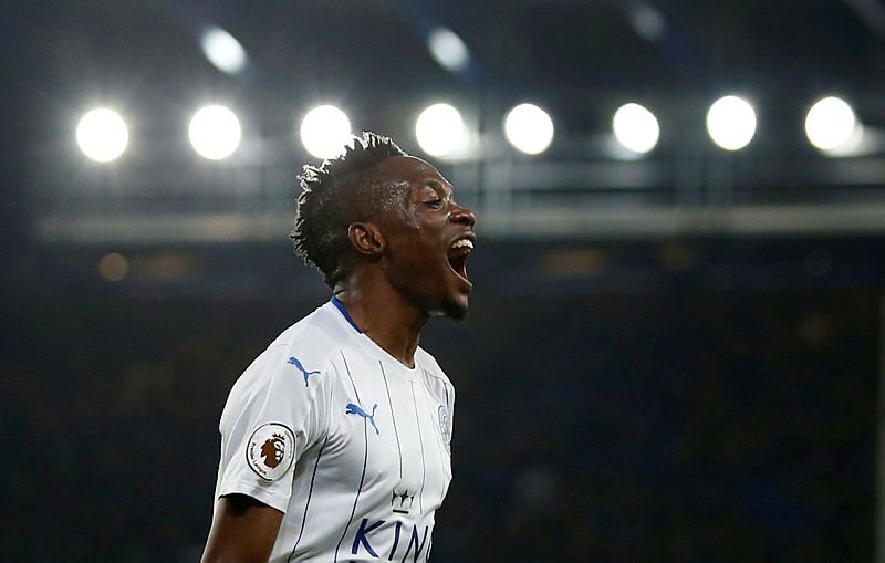 Forvette ilk aday Ahmed Musa
