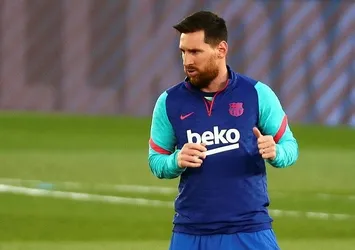 Ve Messi imzayı attı! Maaşında büyük fedakarlık...
