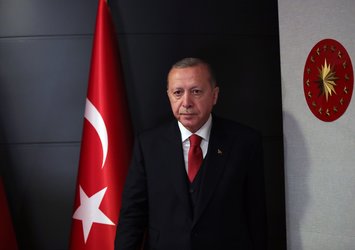 Başkan Erdoğan yeni sokağa çıkma yasağını duyurdu